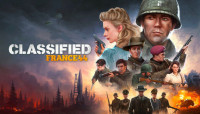 Classified: France '44 Standard Edition (PC Steam) (ROW)