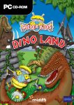 Clever Kids: Dino Land PC igra,novo u trgovini,račun
