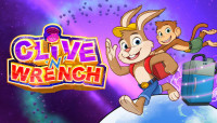 Clive 'N' Wrench (PC Steam) (Europe)