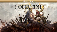 Code Vein II (Deluxe Edition) (ROW)