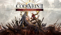 Code Vein II (Ultimate Edition) (EU)