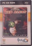 Command & Conquer - RED ALERT  SX10
