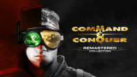 Command & Conquer Remastered Collection EN/PL/RU Languages Only Origin