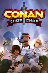 Conan Chop Chop Steam key
