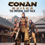 Conan Exiles - The Imperial East Pack STEAM Key