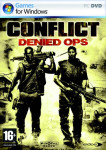 Conflict: Denied Ops  DIGITAL