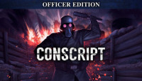 CONSCRIPT Officer Edition (PC Steam) (ROW)