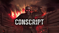 CONSCRIPT (PC Steam) (ROW)