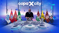COPA CITY Deluxe Edition