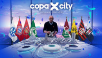 Copa City (Deluxe Edition)