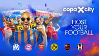 COPA CITY