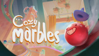 Cozy Marbles (PC Steam) (ROW)