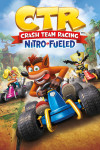 Crash Team Racing Nitro-Fueled