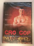 Cro Cop Beyond the reality pc igrica