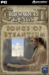 Crusader Kings II: Songs of Byzantium