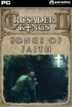 Crusader Kings II: Songs of Faith