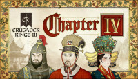 Crusader Kings III: Chapter IV