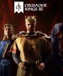 Crusader Kings III Royal Edition STEAM Key