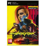 Cyberpunk 2077 Ultimate Edition PC igra(kod u kutiji)novo u trg,račun
