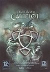Dark Age Of Camelot complete box