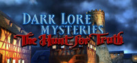 Dark Lore Mysteries: The Hunt For Truth  Klucz Steam