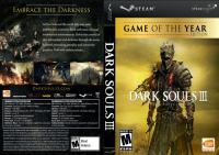 Dark Souls 3 PC Steam key