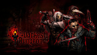 Darkest Dungeon (PC Steam) (ROW)