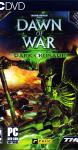 DAWN OF WAR - DARK CRUSADE PC DVD