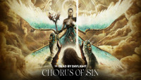 Dead by Daylight - Chorus of Sin (EU)