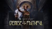 Dead by Daylight - Demise of the Faithful chapter STEAM Key
