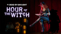 Dead By Daylight - Hour of the Witch Chapter