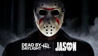Dead by Daylight: Jason (EU)