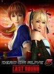 Dead or Alive 5: Last Round STEAM Key