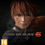 Dead or Alive 6 STEAM Key