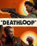 Deathloop (kod) PC igra