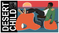 Desert Child (PC Steam) (ROW)