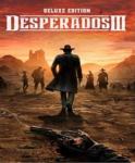 Desperados III (Deluxe Edition) STEAM Key