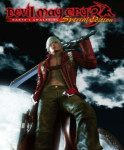 Devil May Cry® 3 Special Edition