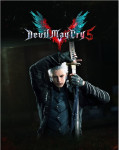 Devil May Cry 5: Playable Character Vergil - Steam