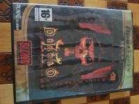 Diablo 2 PC igra - omot i cd key