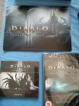 Diablo 3 Reaper of Souls collectors edition (bez igre)