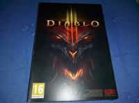 Diablo 3 + Reaper of Souls kutije (kodovi iskorišteni)