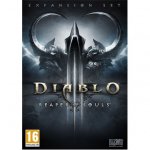 Diablo 3: Reaper of Souls PC Igra,novo u trgovini,račun