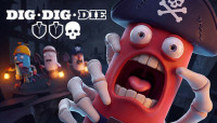 Dig, Dig, Die