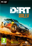 DiRT Rally STEAM Key