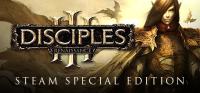 Disciples III - Renaissance Special Edition STEAM Key