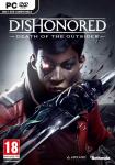 Dishonored: Death of the Outsider STEAM Key