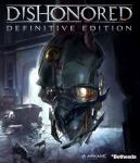 Dishonored: Definitive Edition STEAM Key