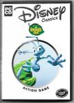 Disney Classics - a bugs life PC CD