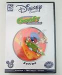 Disney Classics - Extremely Goofy SKATEBOARDING PC CD